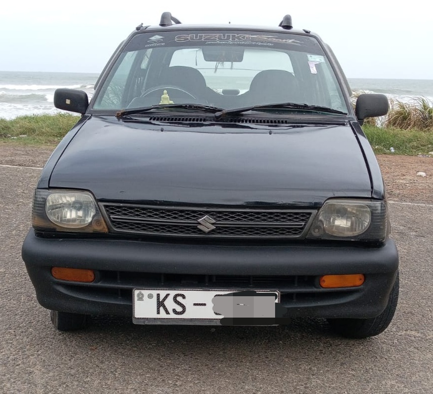 vehicle
