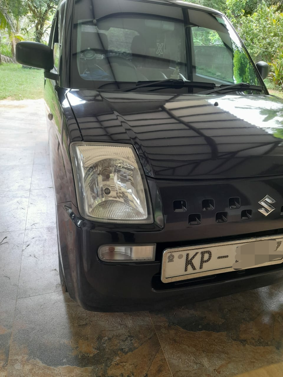 vehicle