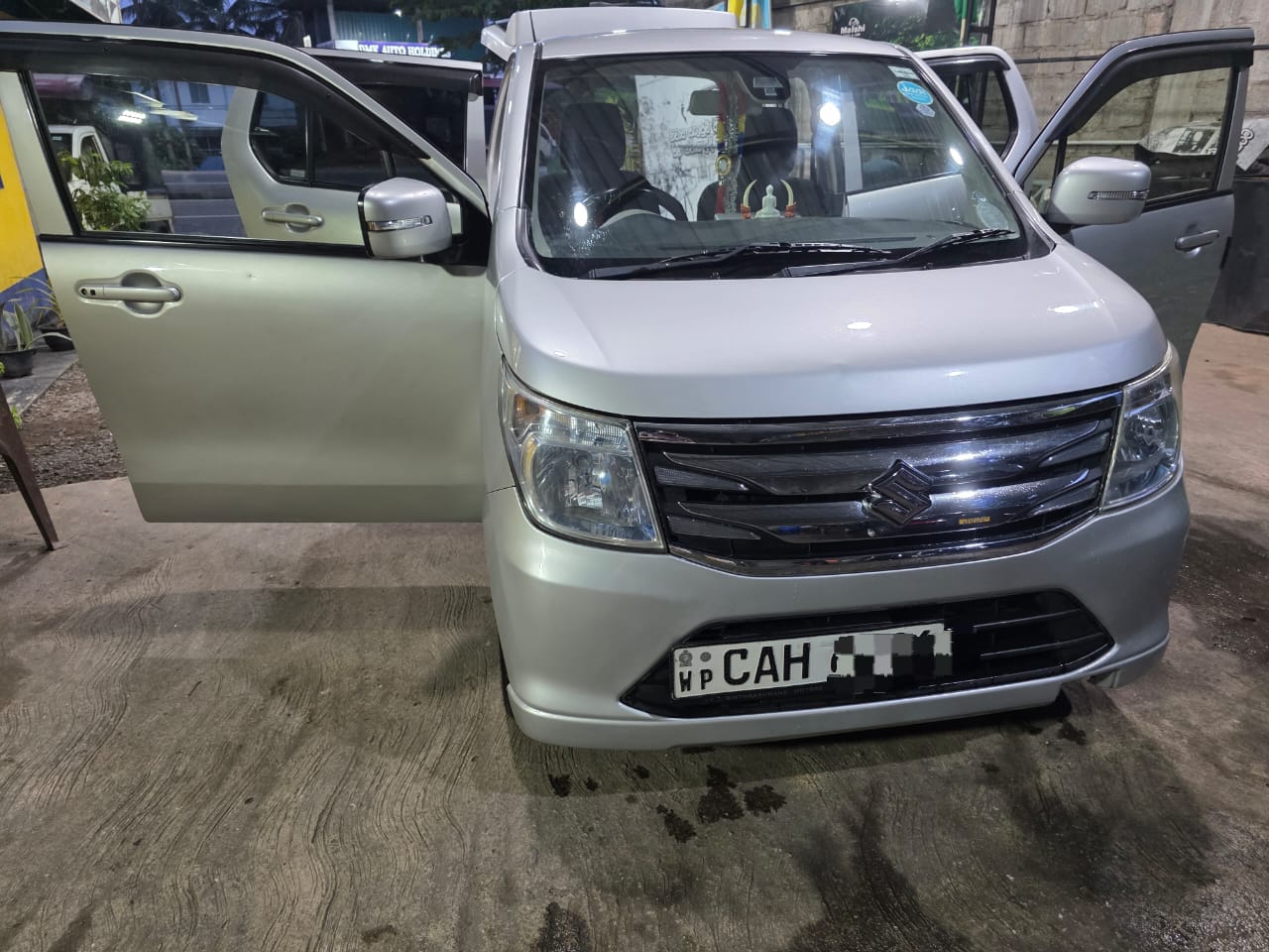 vehicle