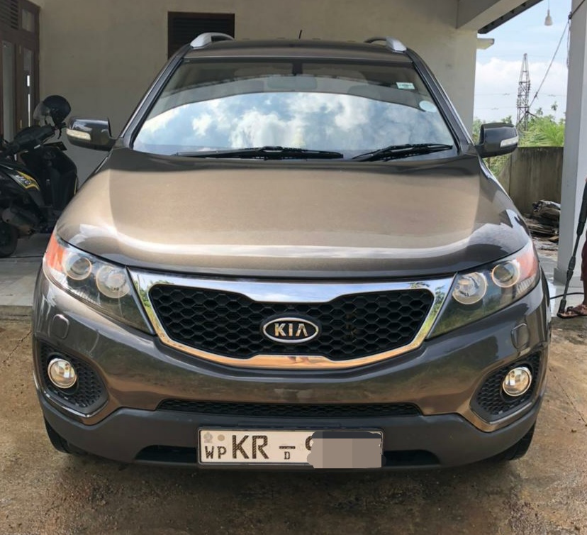 vehicle