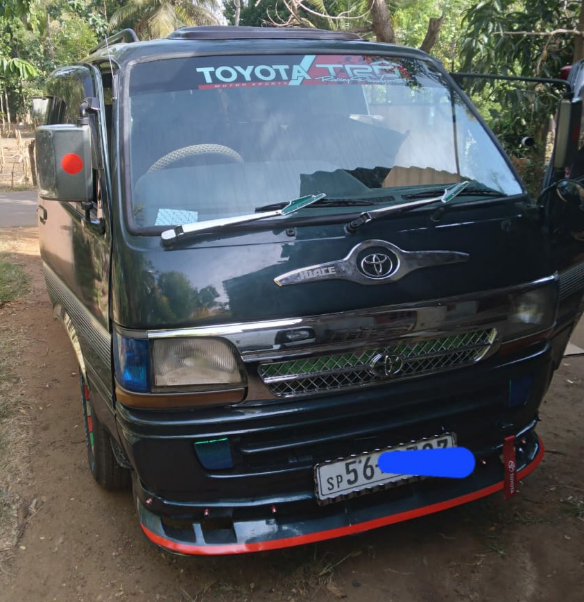 vehicle