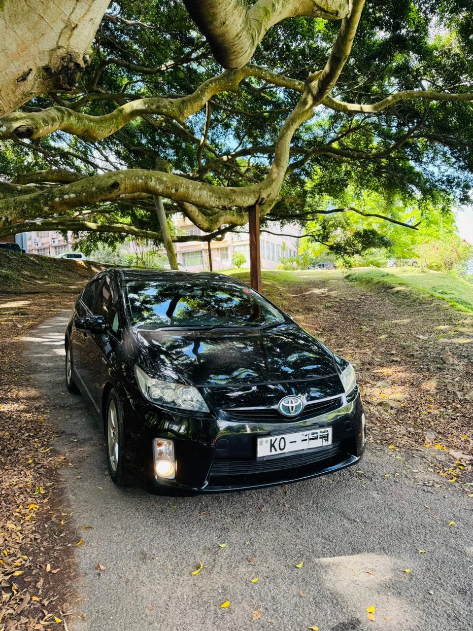 vehicle